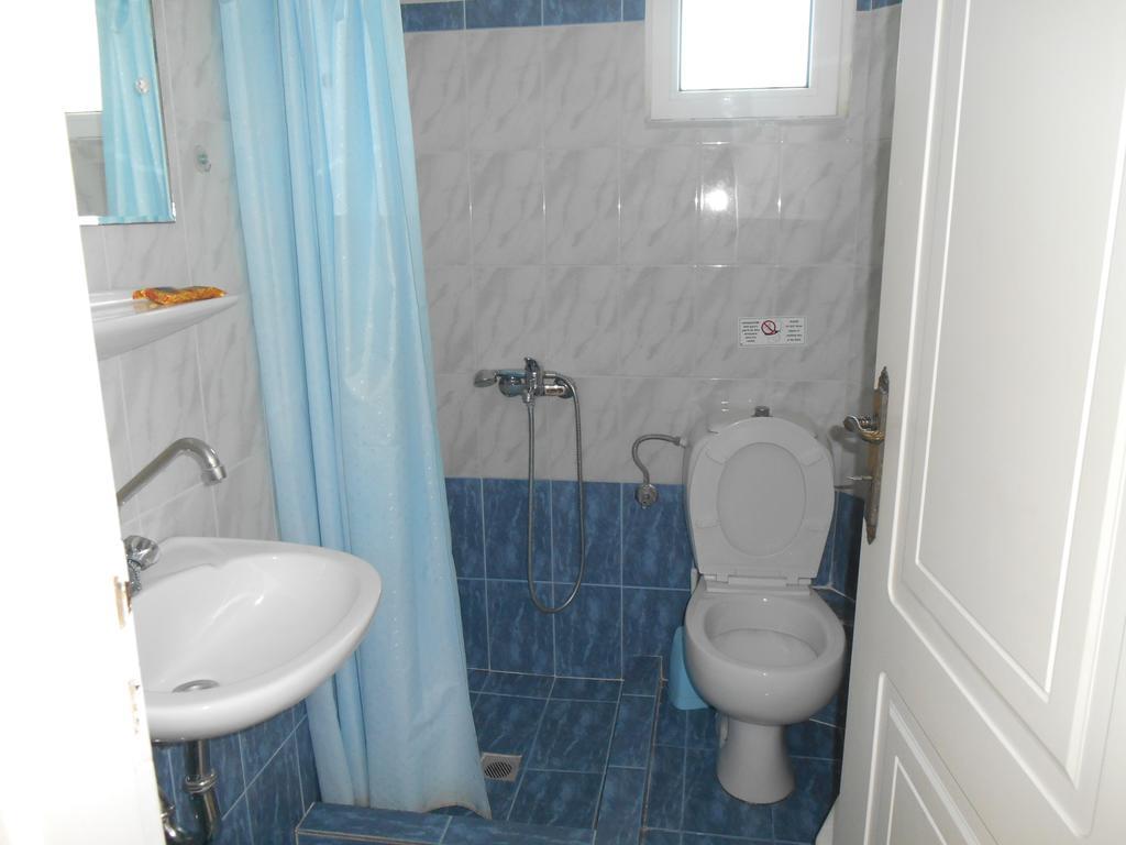 Aggeliko Apartamento Gytheio Quarto foto