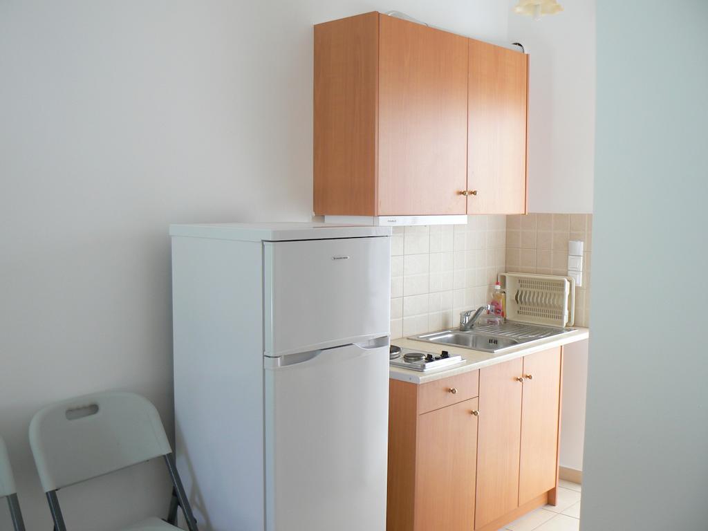 Aggeliko Apartamento Gytheio Quarto foto